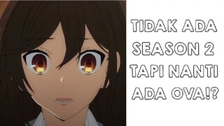 Kapan Horimiya Season 2 Rilis?