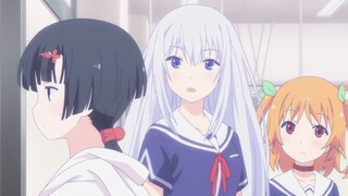 Giả Vờ Yêu Tôi Hốt Ngay Hoa Khôi Của Trường _ Tóm Tắt Anime Hay