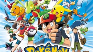 Pokemon: Season 6 Episode 1