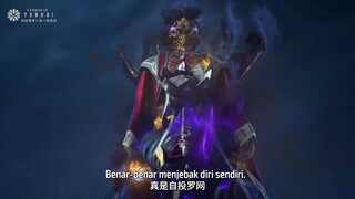 Martial Peak Eps 39 Su Indo