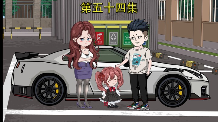 第五十四集｜江淮恼羞成怒，福利院院长贪污嫌疑？