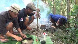 NHỮNG MÓN DÂN DÃ THƯỜNG GẶP CỦA NGƯỜI DÂN MIỀN TÂY - TT115