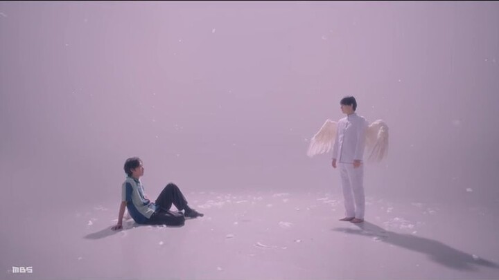 01. One Room Angel / Wan Ruumu Enjeru