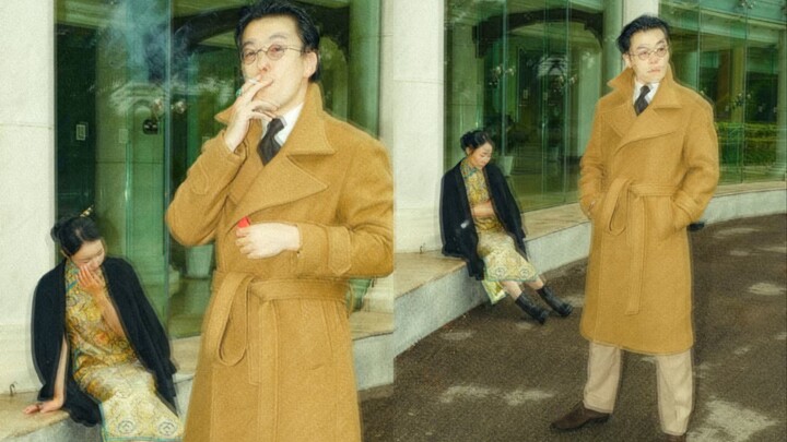 Người thân đi Quảng Đông làm thuê thập niên 90 giờ ra sao? Năm 1999 | Chụp tại Phật Sơn