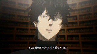 di saat yuno di cintai mana tapi tapi Asta!