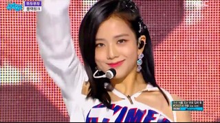 [BLACKPINK] Tổng hợp các sân khấu live DDU-DU DDU-DU trong 3 phút