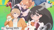 Uchuujin MuuMuu EPS 1 SUB INDO