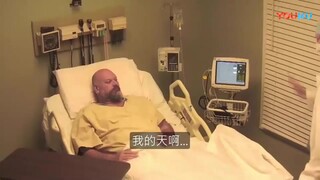 良心恶作剧 酒醉之后醒来已经10年后了，笑死