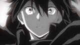"Fighting online, Ranpo opens his eyes, you are worthy of it, Bungo Stray Dog ~!"