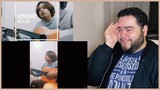 SB19 Cover - KEN // Runaway by The Corrs | Reaction