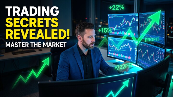 Aprende Que Es Realmente el Trading ?