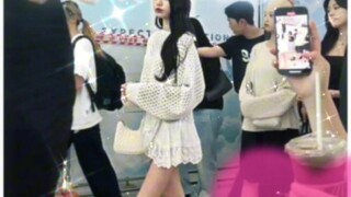 【Subtitle buatan sendiri】☆Pelangsingan Super Cepat × Tubuh Tinggi Langsing☆ Pelangsingan: Melangsing