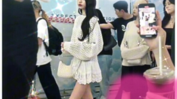 【Subtitle buatan sendiri】☆Pelangsingan Super Cepat × Tubuh Tinggi Langsing☆ Pelangsingan: Melangsing