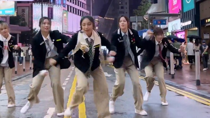 BOYS PLANET Say Yes! - Say My Name của CHOCOMINT HK
