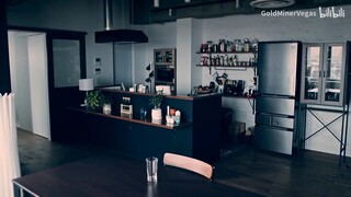 1. 晩酌の流儀 Banshaku no Ryugi [evening drink style] 2022