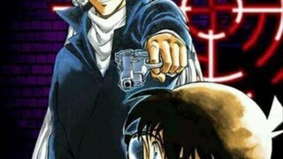detective Conan eps 1101 sub indo