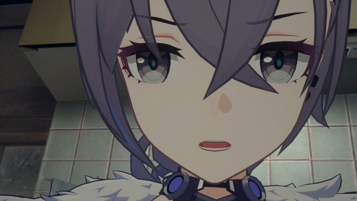 We’ve got a traitor in our midst.