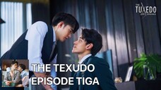 THE TEXUDO EPISODE 3 SUB INDO