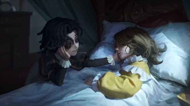 【LOFTER】BG Fanfiction CP Tag อันดับ TOP120