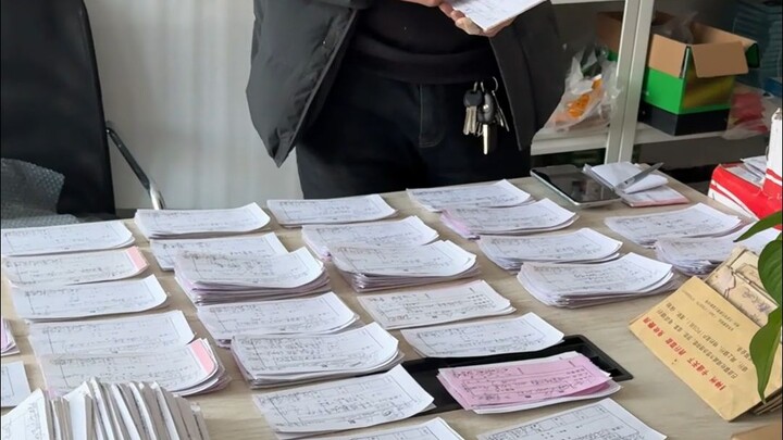 Every cattle farmer who doesn’t repay their debt has their own struggles, but the most common reason