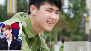 127 يُغنون أغنية "العودة إلى الأصدقاء" في جولة اليابان، حتى تشيان كون ضحك عندما سمعها.