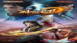 The Legend of Dragon Soldier Episode 19 English Sub