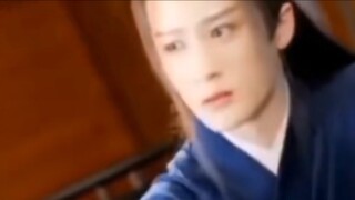 [Feng Huo Liu Jin] Gu Yun "ตราบใดที่เขาสามารถเลี้ยงตัวเองได้ในวัยชรา" ฮ่าฮ่าฮ่า รุ่นเซอร์ไพรส์ครบรอบ