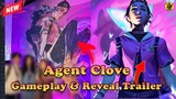 Clove Official Gameplay Reveal | Valorant Clove Reveal Trailer | Valorant Updates | @AvengerGaming71