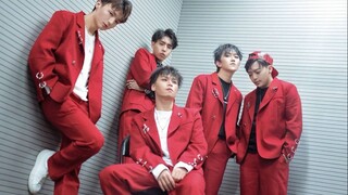 【188男团】当边江工作室配音男团遇到水千丞188男团？