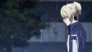 [Double Male Leads] [Speedwalking Prince] "Because, I want to run with you"