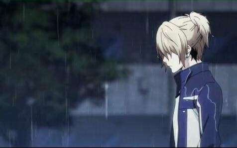 [Double Male Leads] [Speedwalking Prince] "Because, I want to run with you"