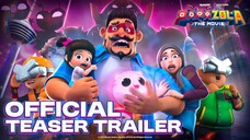 Papa Zola The Movie: Game On (JANUARI 2026) Di Bioskop Indonesia - OFFICIAL TRAILER