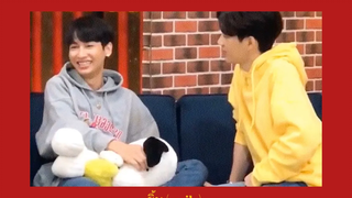 (BL) ยิ้ม(smile) LEGENDBOY x PURE x SK MTXF OPV ออฟกัน offgun