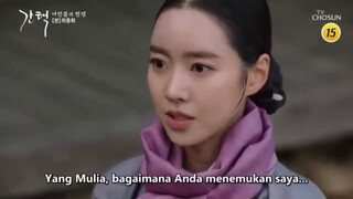 Sweet moment.. The war between woman ep 16 sub indo