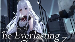 [Original MV] Bản cover "The Everlasting Guilty Crown ／ EGOIST" 【神 楽 め あ】