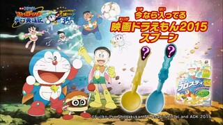 Doraemon tập 396 vietsub