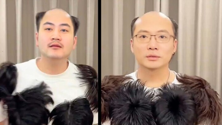 【Da Sima X Terong】Satu tembakan menutupi segala kekurangan