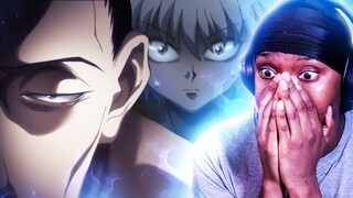 THE ESCAPE!! | Hunter x Hunter Episode 48-50 Reaction