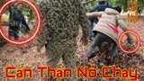 Cuộc Gọi Khẩn Cấp | Xử Lý Thanh Niên Vô Đạo Đức Mắng Chửi Ông Lão Sống Trong Nghĩa Địa 1 Bài Học