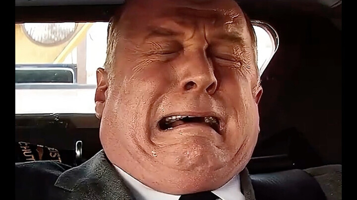 “Feel what it’s like to drive a nine-million-yuan car”