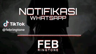 Notifikasi