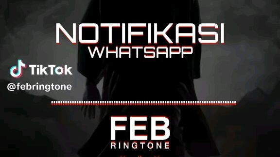 Notifikasi