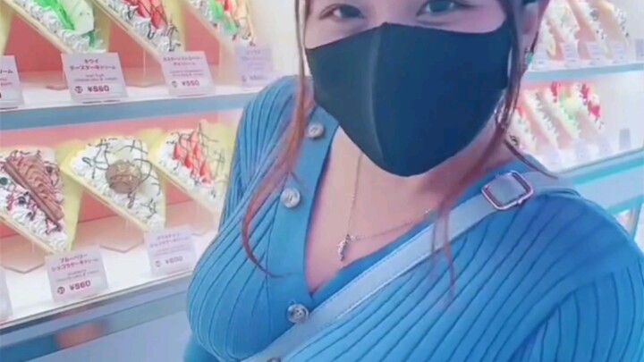 Phiên bản giới hạn Blue Suit (14)