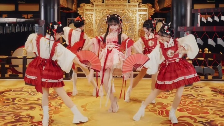 Luoyang 0129 Zhiyan Xiaoxianzi, Little Water Bubble Bath, Good Morning Qiqi, Ten-Yuan Sauce Girl, We