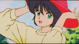 Orange Road[TV][1-48][1440x1080][Subtitles][Embedded]