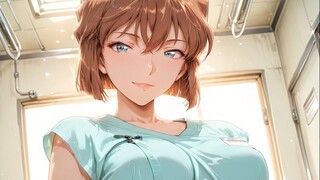 Miyano Shiho