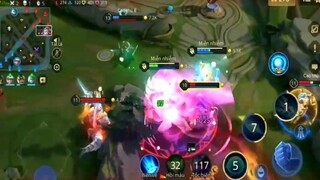 LiLi Legend √ Tổng Hợp Những Pha Highlight LiLiana Hay Nhất