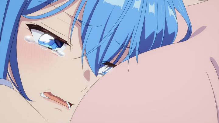 【April】Does friendship between men and women really exist? (No, it doesn't!!) Episode 12 Preview [MC