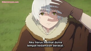 Fumetsu no Anata e Season 3 eps 1 (sub indo)