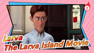 [Larva] The Larva Island Movie 02_2